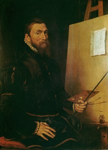 Autoritratto